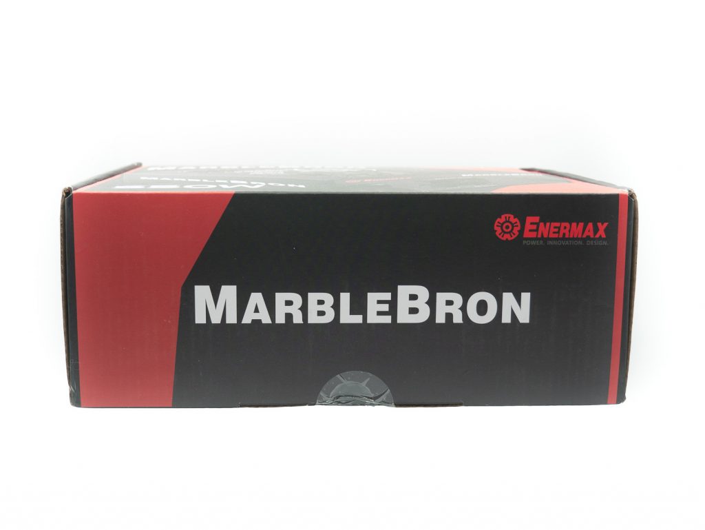 Enermax MarbleBron 5