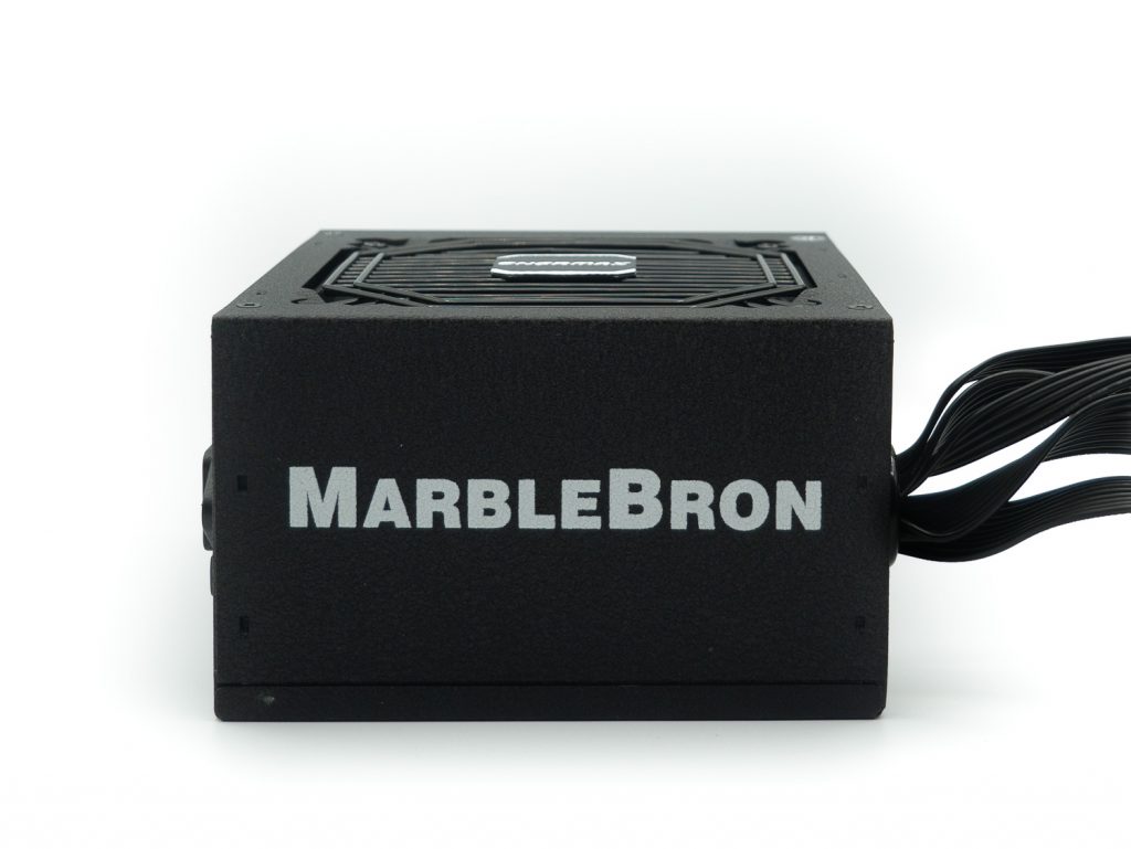 Test Enermax MarbleBron : comment rester de marbre ? 6 Enermax MarbleBron 9