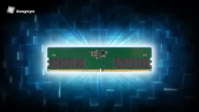 La DDR5 sur Intel Alder Lake-S, ça donne quoi ? 24 Longsys Intel AlderLake DDR5 00 scaled