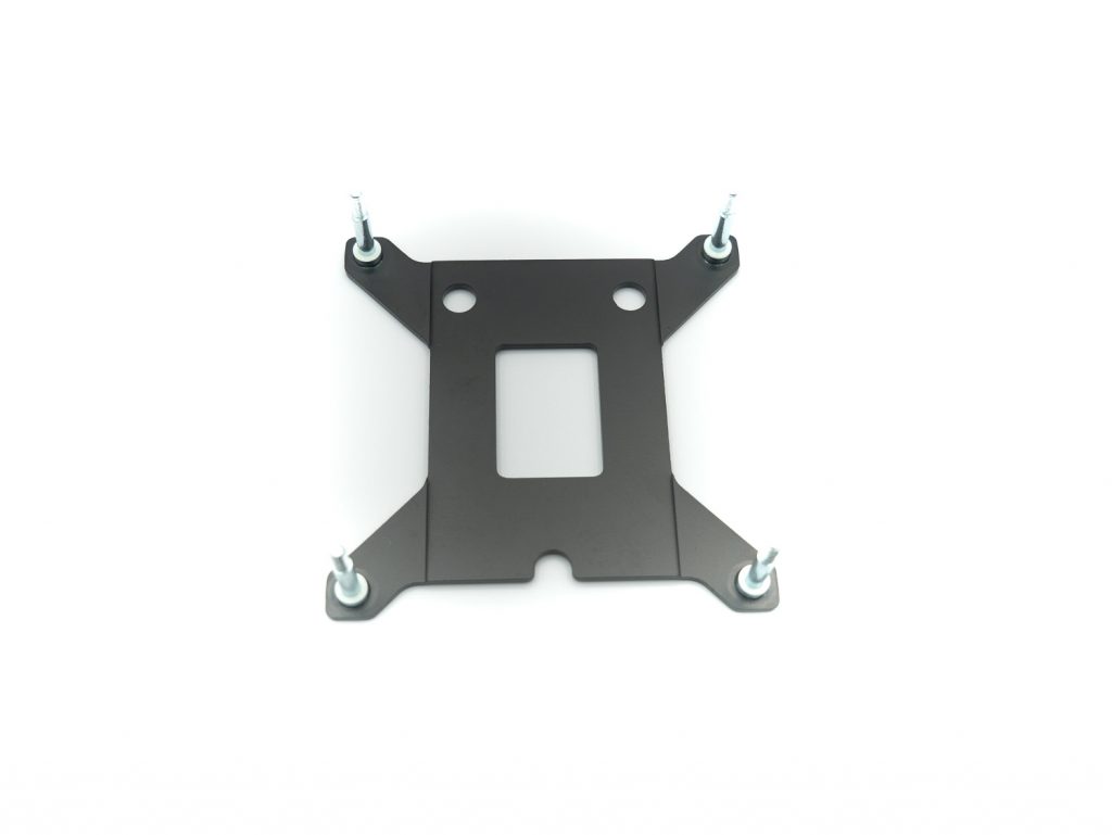 Test du Noctua NH-L9x65 : compacité et performance ? 12 Noctua NH L9x65 11