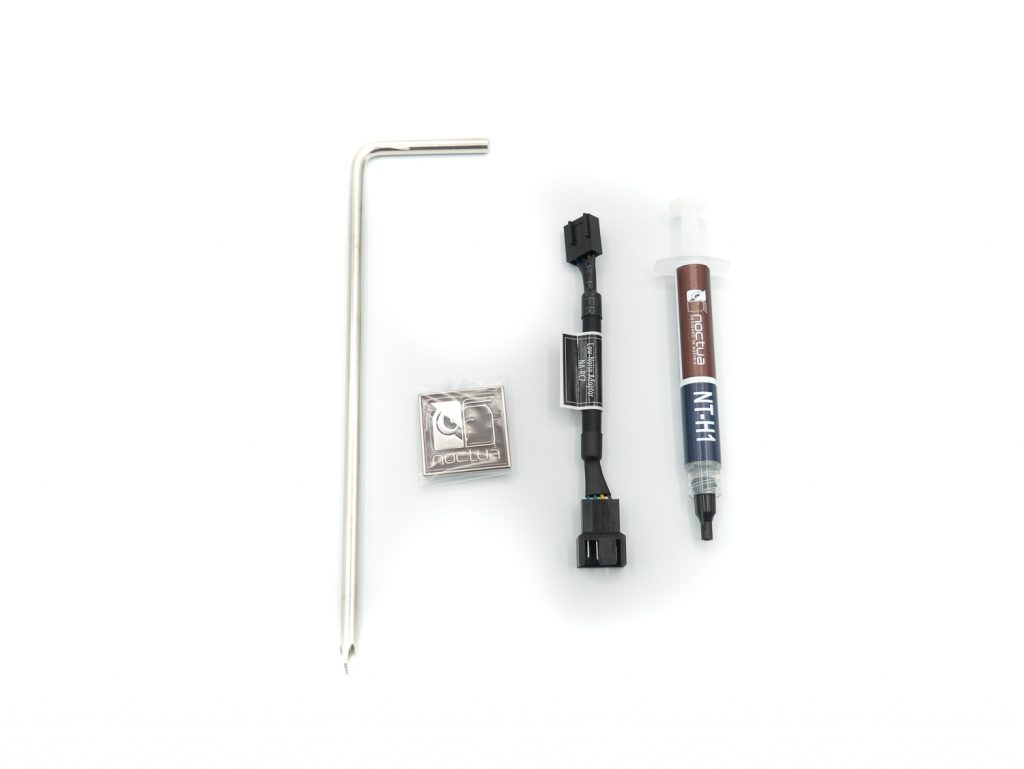 Test du Noctua NH-L9x65 : compacité et performance ? 14 Noctua NH L9x65 13