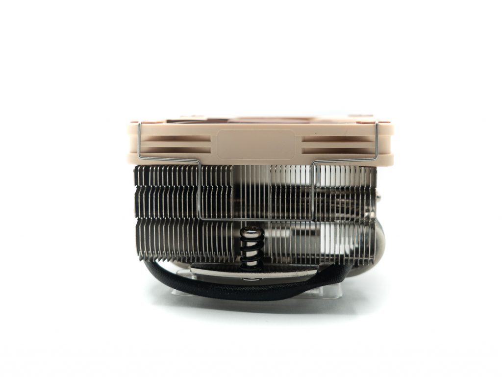 Test du Noctua NH-L9x65 : compacité et performance ? 6 Noctua NH L9x65 16