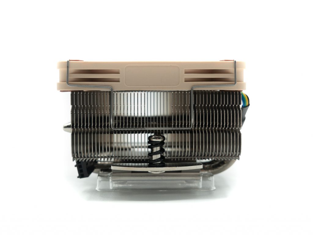 Test du Noctua NH-L9x65 : compacité et performance ? 3 Noctua NH L9x65 18