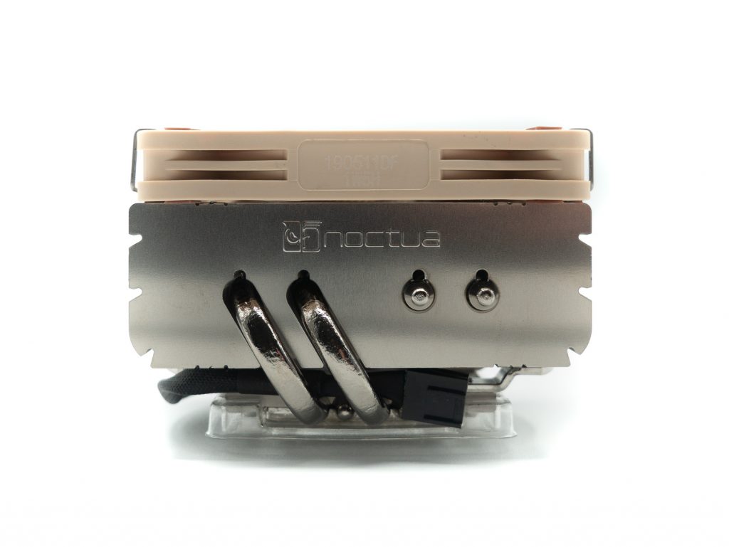 Test du Noctua NH-L9x65 : compacité et performance ? 5 Noctua NH L9x65 19