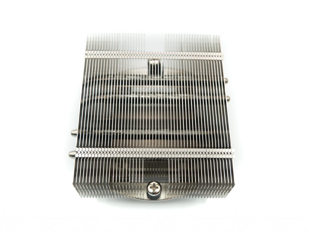 Test du Noctua NH-L9x65 : compacité et performance ? 9 Noctua NH L9x65 24