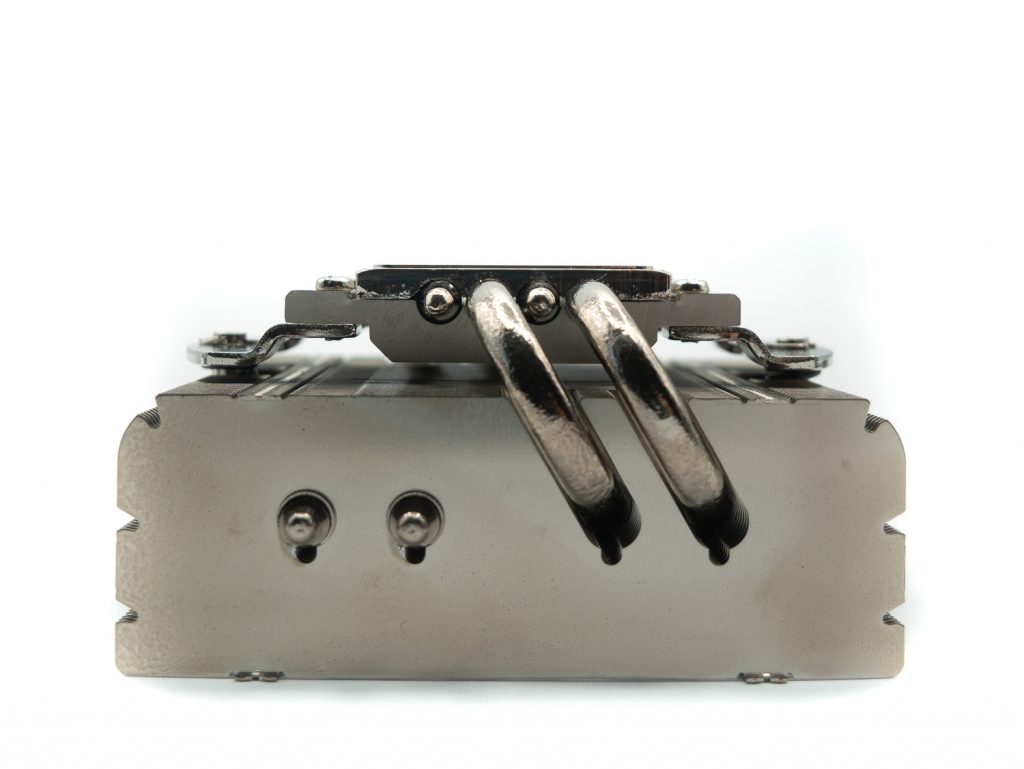 Test du Noctua NH-L9x65 : compacité et performance ? 10 Noctua NH L9x65 25