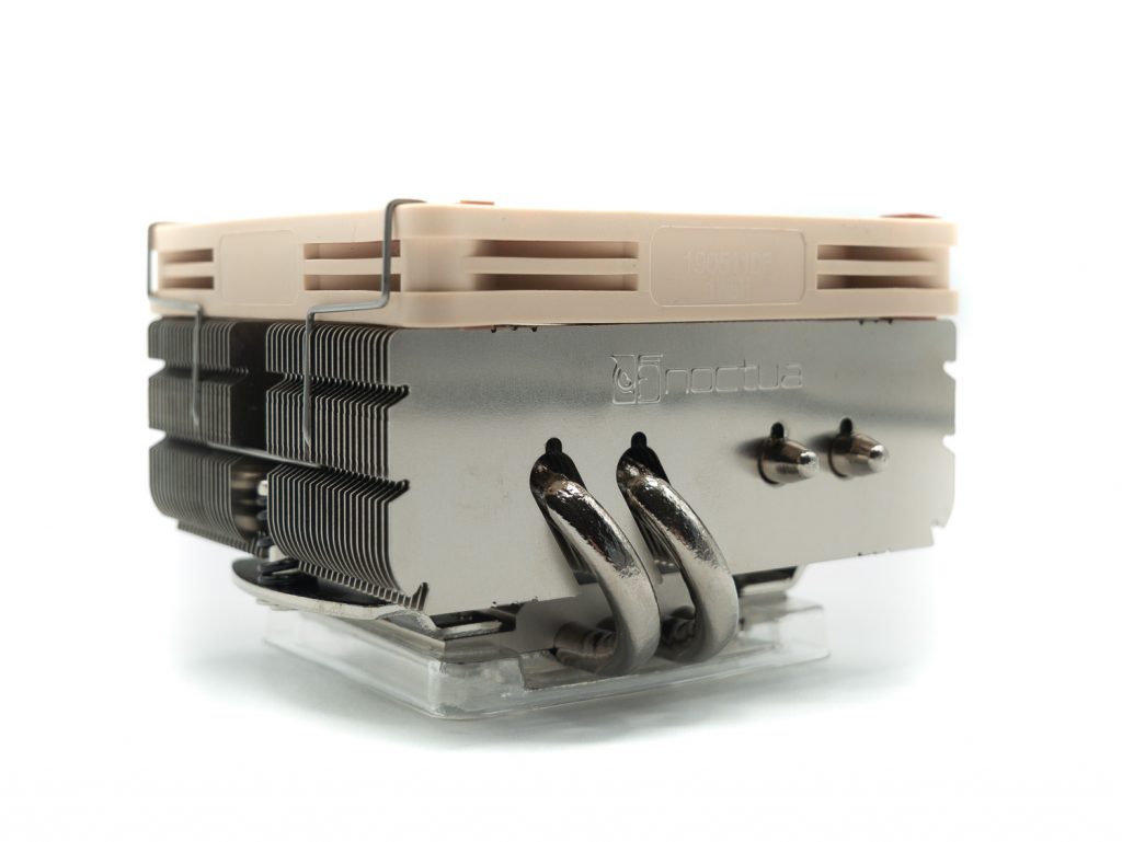 Test du Noctua NH-L9x65 : compacité et performance ? 13 Noctua-NH-L9x65-29