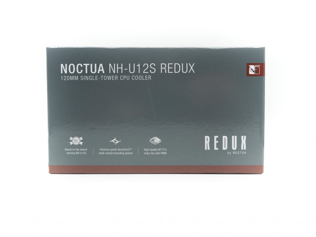 Noctua NH U12S Redux 1