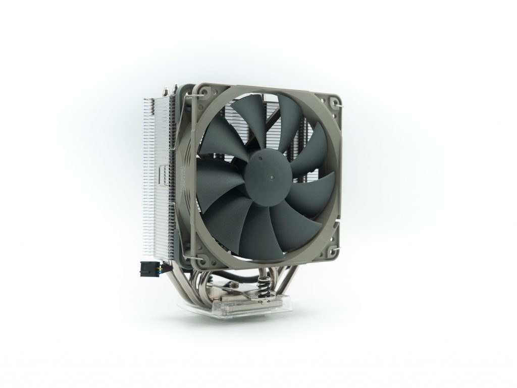 Test du Noctua NH-U12S redux : entrée de gamme ? 3 Noctua-NH-U12S-Redux-12