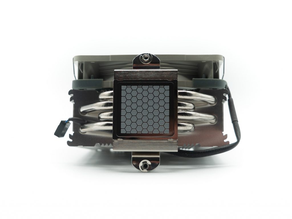 Test du Noctua NH-U12S redux : entrée de gamme ? 12 Noctua NH U12S Redux 18