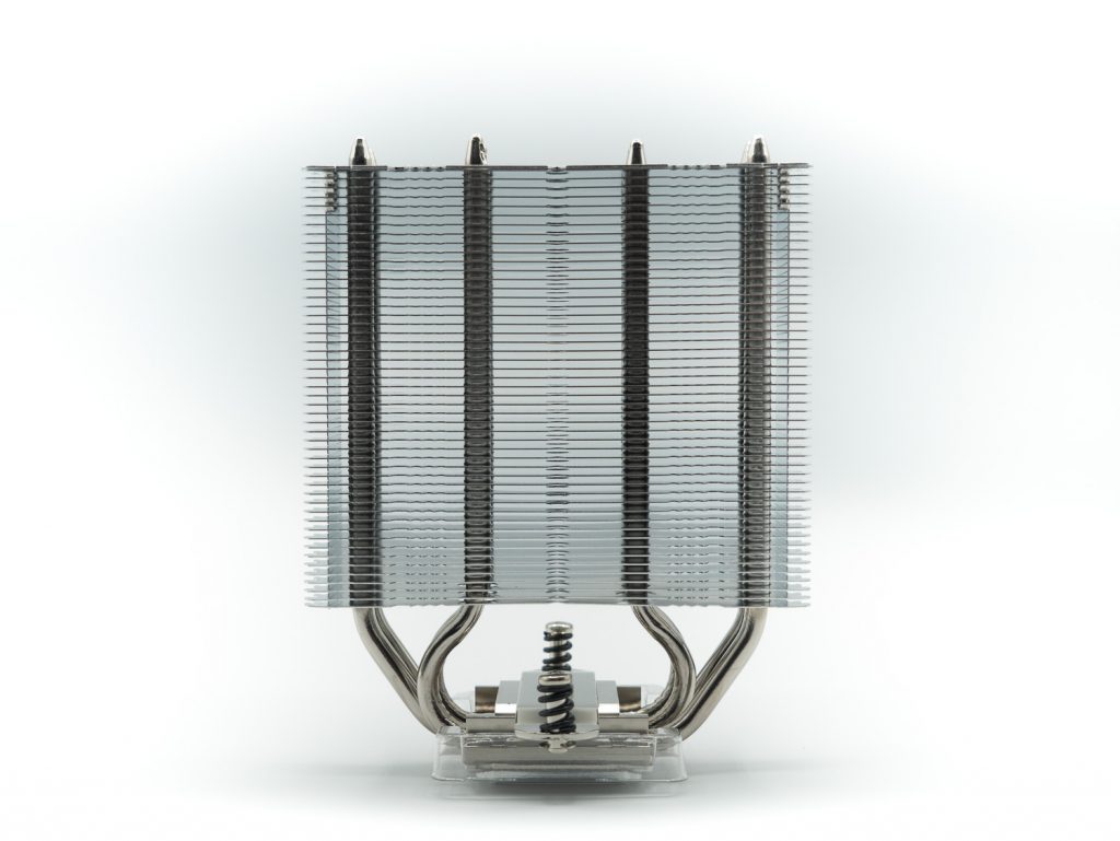 Test du Noctua NH-U12S redux : entrée de gamme ? 4 Noctua NH U12S Redux 21