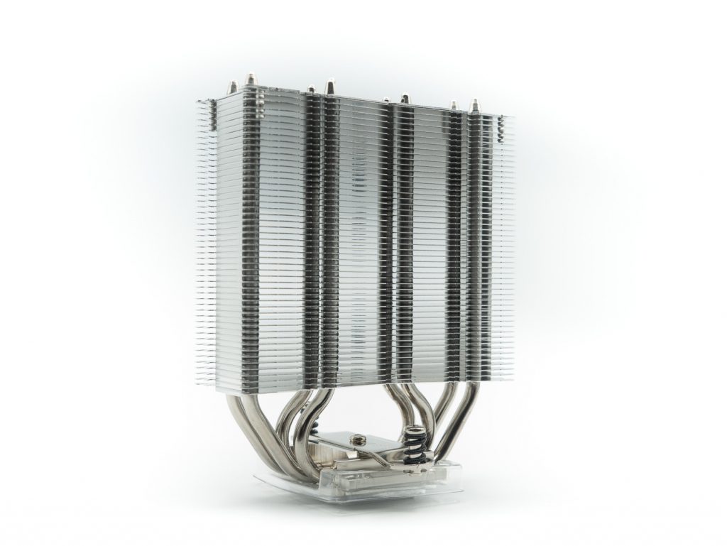 Test du Noctua NH-U12S redux : entrée de gamme ? 5 Noctua NH U12S Redux 23