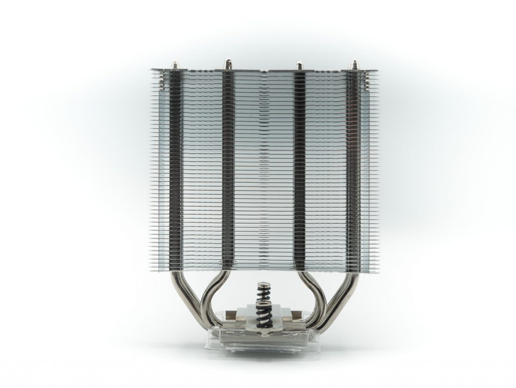 Test du Noctua NH-U12S redux : entrée de gamme ? 7 Noctua NH U12S Redux 24
