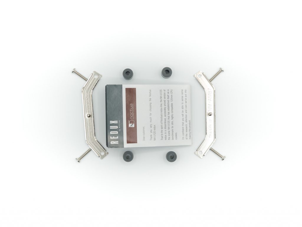 Noctua NH U12S Redux 31