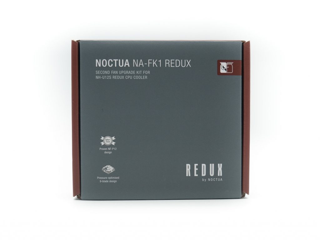 Noctua NH U12S Redux 32