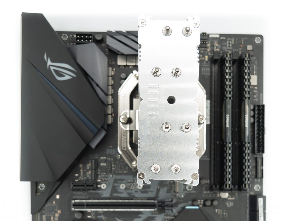 Noctua NH U12S Redux 47