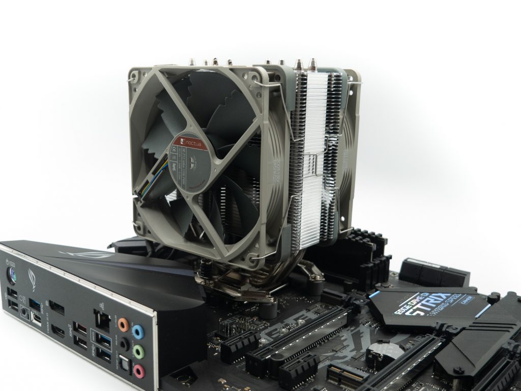 Noctua NH U12S Redux 56