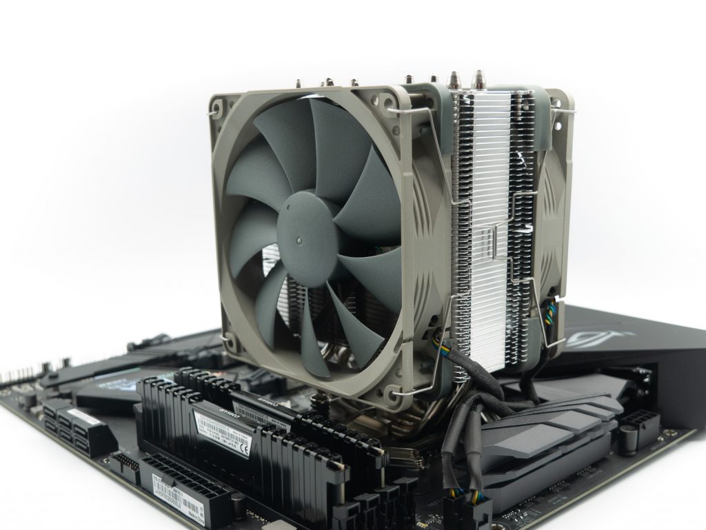 Noctua NH U12S Redux 58