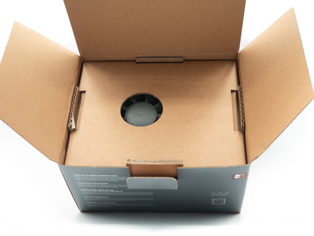 Noctua NH U12S Redux 6