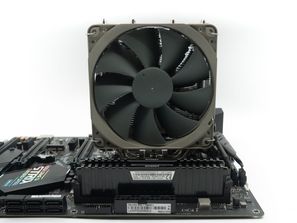 Noctua NH U12S Redux 61