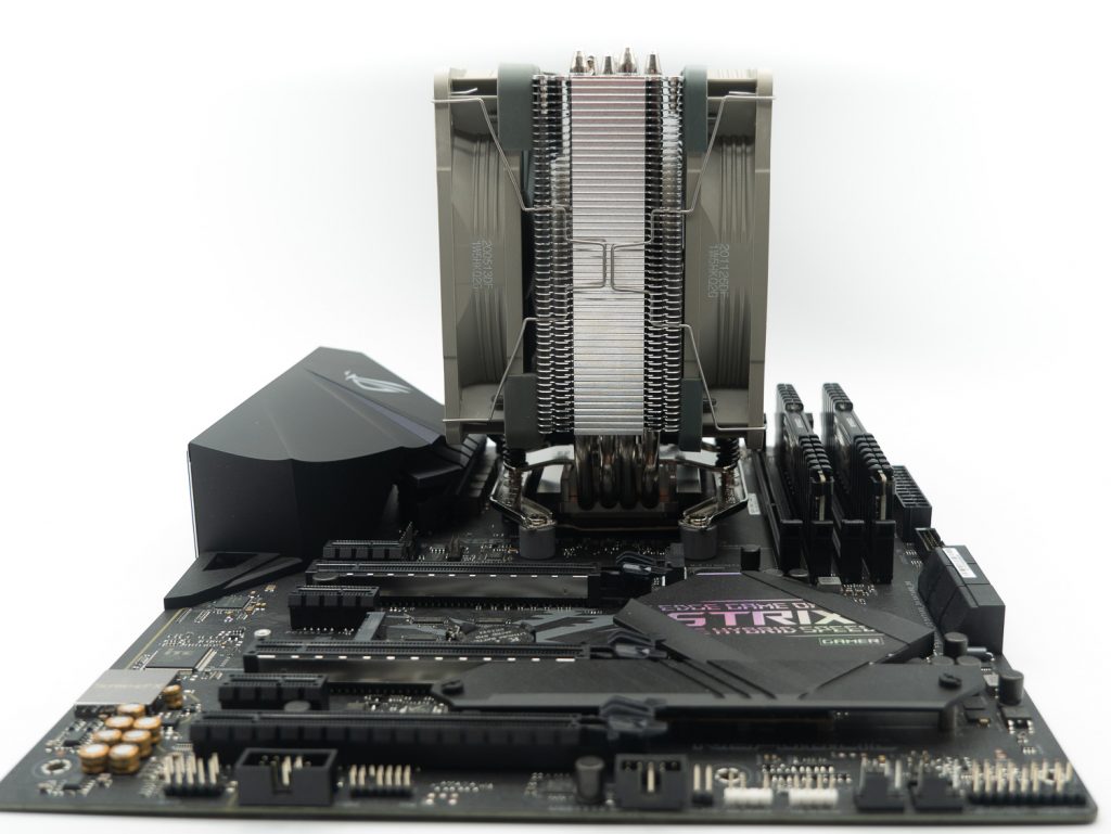 Noctua NH U12S Redux 62