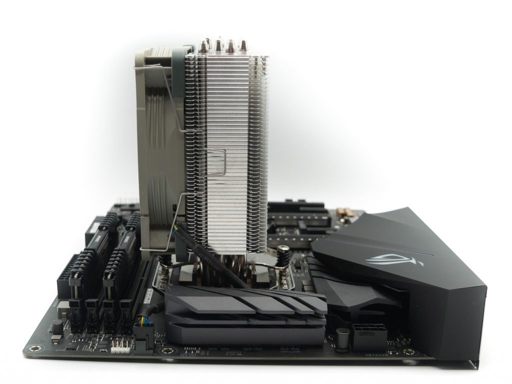 Noctua NH U12S Redux 66