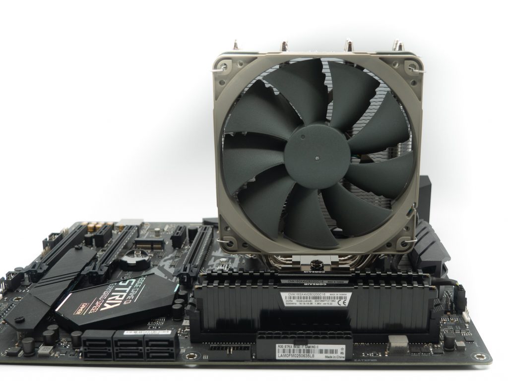 Noctua NH U12S Redux 67