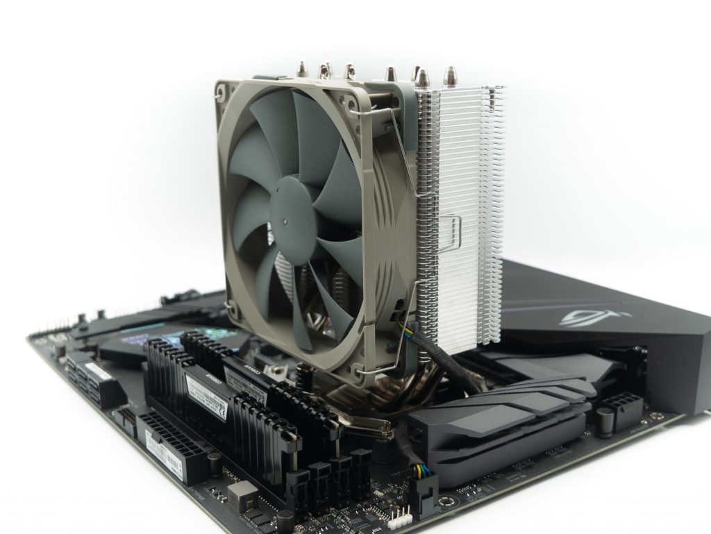 Noctua NH U12S Redux 68