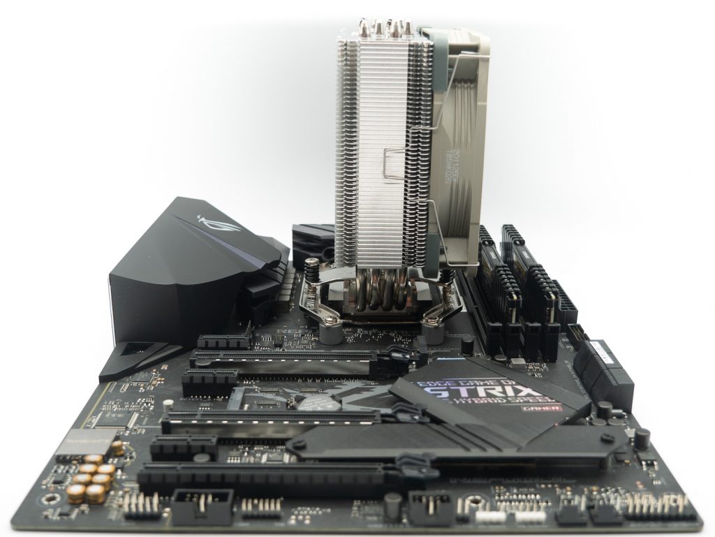 Noctua NH U12S Redux 70