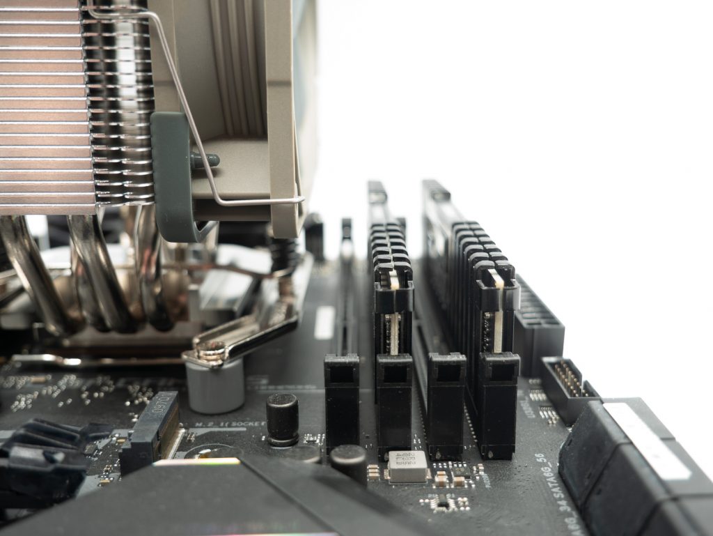 Noctua NH U12S Redux 72