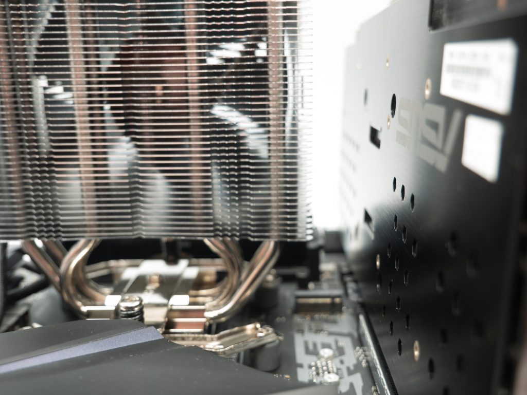 Noctua NH U12S Redux 73