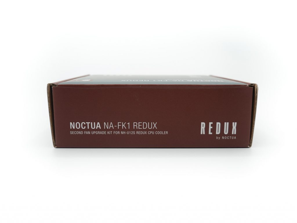 Noctua NH U12S Redux 77
