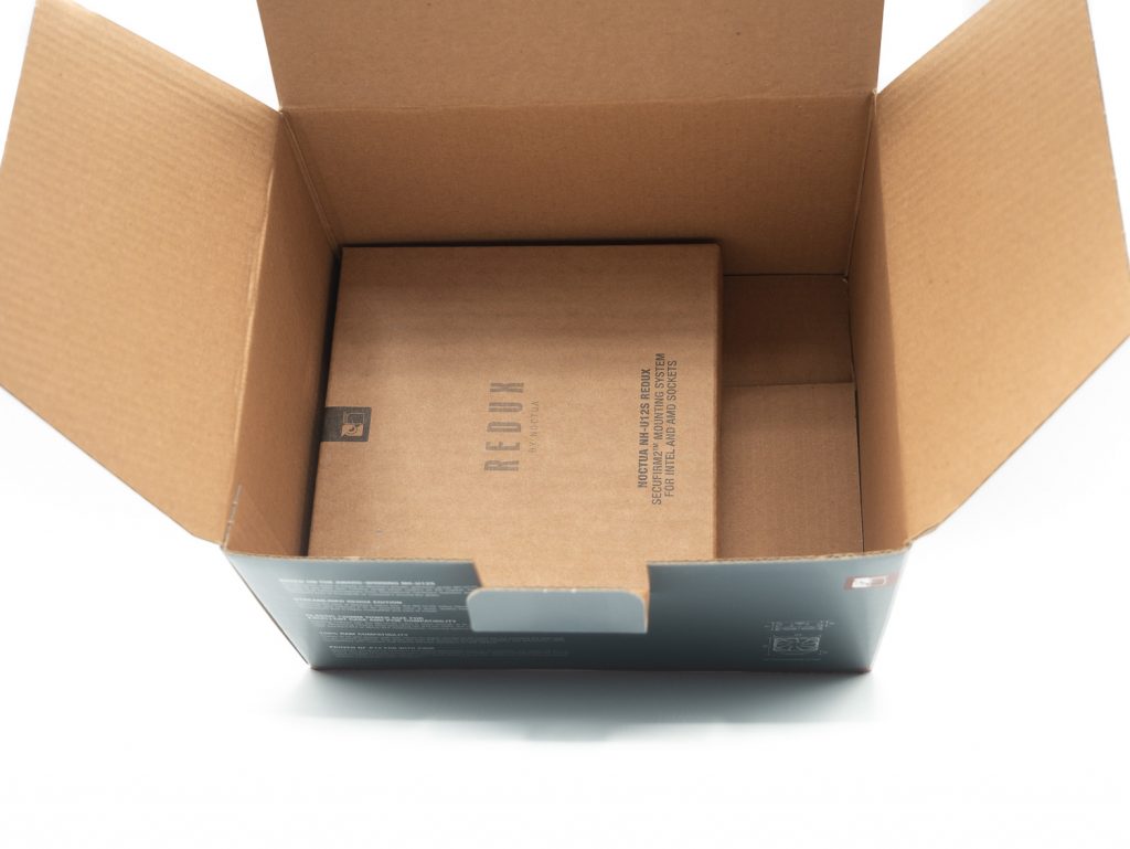 Noctua NH U12S Redux 8