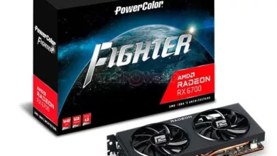 Powercolor Radeon RX6700 jpg webp