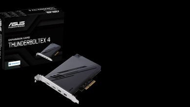 Screenshot 2021 03 01 ThunderboltEX 4｜Motherboards｜ASUS Global