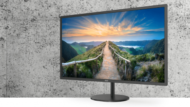 Screenshot 2021 03 02 Q32V4 AOC Monitors