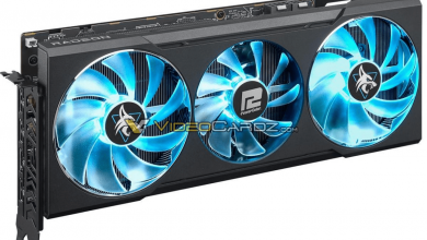 Screenshot 2021 03 14 POWERCOLOR Radeon RX 6700 XT 12GB Hellhound 2 jpg Image JPEG 1200 × 900 pixels