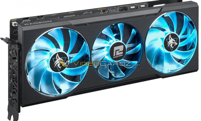 La PowerColor RX 6700 XT HELLHOUND s'illustre 1 Screenshot 2021 03 14 POWERCOLOR Radeon RX 6700 XT 12GB Hellhound 2 jpg Image JPEG 1200 × 900 pixels
