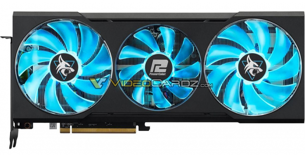Screenshot 2021 03 14 POWERCOLOR Radeon RX 6700 XT 12GB Hellhound 3 jpg Image JPEG 1200 × 900 pixels 1