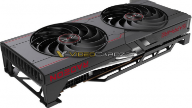 Screenshot 2021 03 15 SAPPHIRE Radeon RX 6700 XT 12GB PULSE 5 jpg Image JPEG 1200 × 737 pixels