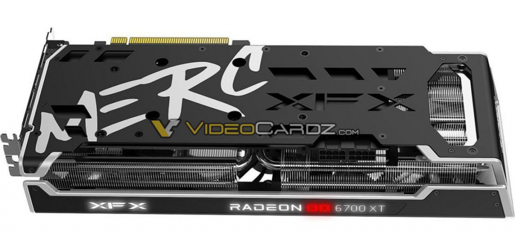 Screenshot 2021 03 15 XFX Radeon RX 6700 XT 12GB Speedster MERC319 3 jpg Image JPEG 1200 × 562 pixels