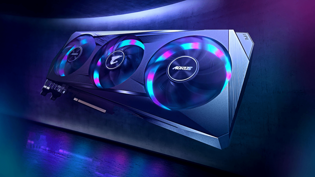 Gigabyte dévoile sa RX 6700 XT AORUS Elite 2 Screenshot 2021 03 15 kv bg jpg Image JPEG 2560 × 1440 pixels Redimensionnee 50 1