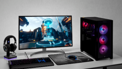 CORSAIR Vengeance i7200 : un PC équipé de processeurs Intel 11e génération 10 Screenshot 2021 03 17 CORSAIR VENGEANCE i7200 Series Gaming PC