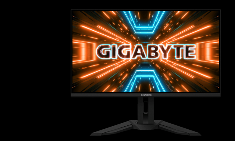 Screenshot 2021 03 18 M32Q Gaming Monitor Gallery Monitor GIGABYTE Global