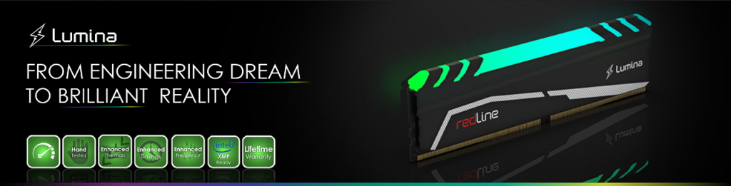 Mushkin annonce sa mémoire Redline Lumina RGB 2 Screenshot 2021 03 20 Lumina Category Banner jpg Image JPEG 2342 × 598 pixels Redimensionnee 54 1