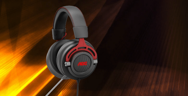 Casque AOC GH300