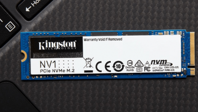 Screenshot 2021 03 29 NV1 NVMe PCIe SSD 500GB – 2TB – Kingston Technology