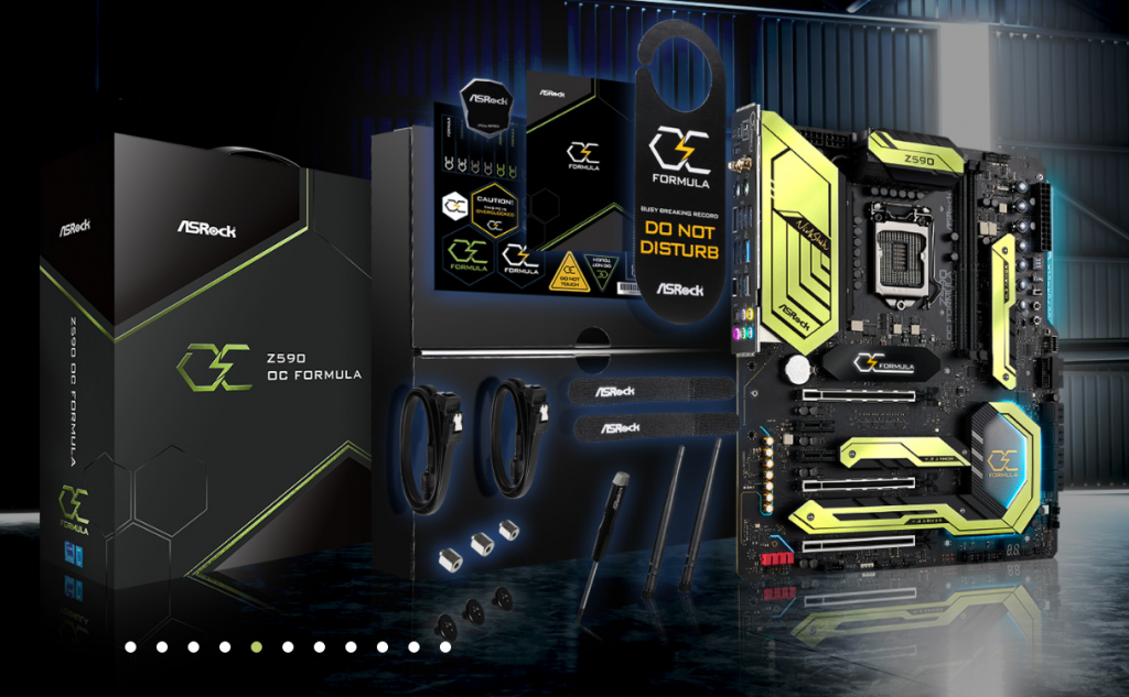 Screenshot 2021 03 30 ASRock OC Formula2