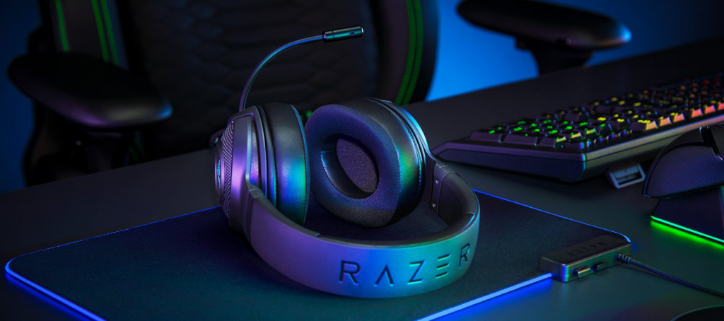 Kraken V3 X