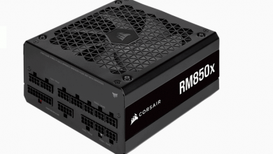 Screenshot 2021 03 31 RMx Series™ RM850x — 850 Watt 80 PLUS Gold Fully Modular ATX PSU EU
